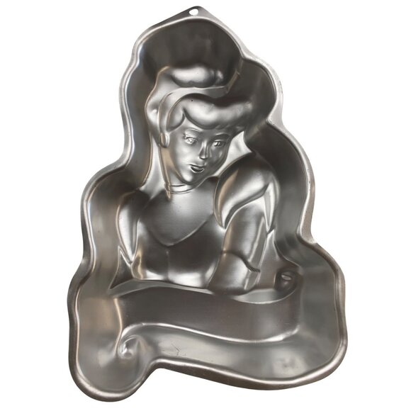 Disney Wilton Cinderella Cake Pan Mold - Picture 3 of 5